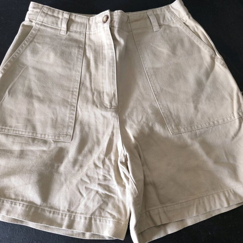 High-Waisted Women's Shorts Jones New York & Gap like new, size XS