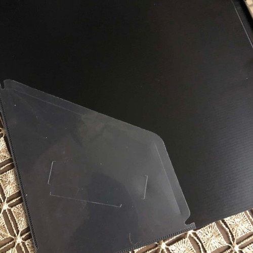 A4 Binder New