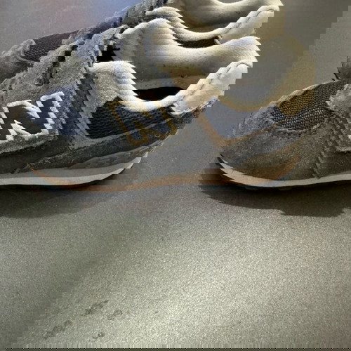 Παπούτσια New Balance No 25 μεταχειρισμένα για αγόρια, μπλε