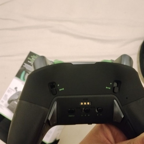 Nacon Revolution X Unlimited Wireless Controller for Xbox and PC like new