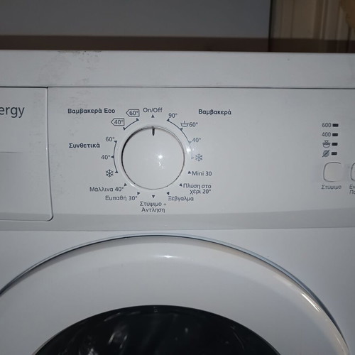 WinStar washing machine 5 kg like new in excellent condition