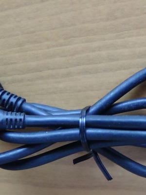 Sony καλώδιο micro-HDMI σε HDMI High-Speed σαν καινούργιο