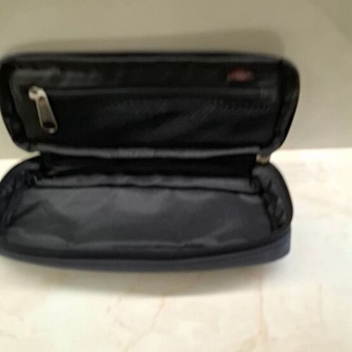 Pencil case like new