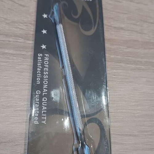 Nail care tool new made of stainless steel