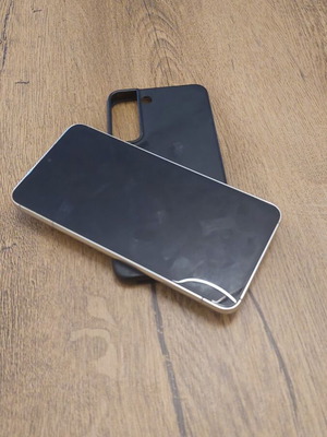 Samsung Galaxy S22 256GB σαν καινούργιο, άσπρο