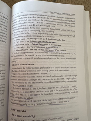 Pathology book like new