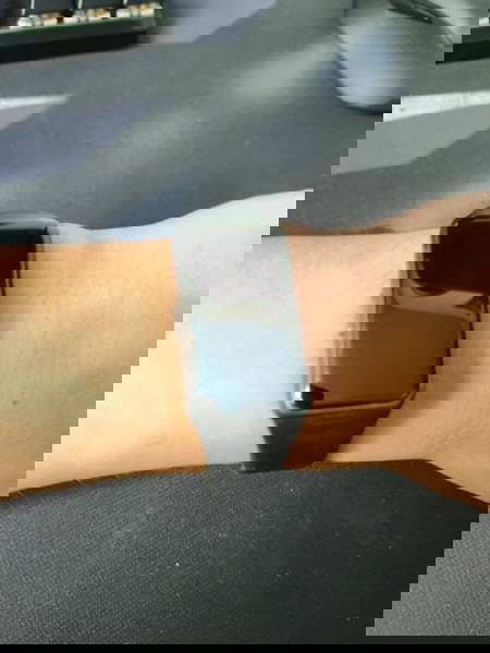 huawei band 6