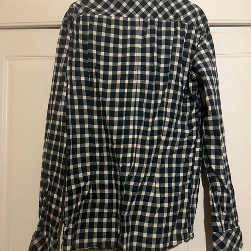 Vittorio Artist Large shirt green like new