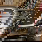 Бягаща пътека Energetics Power Run 9.0 HRC като нова