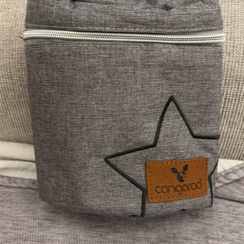 Cangaroo Charlie Baby Insulated Bag like new