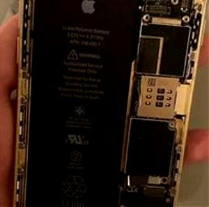 iPhone 6 για ανταλλακτικά