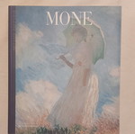 Mone Art Book New