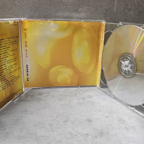 Now 37 CD used, disc 1 only