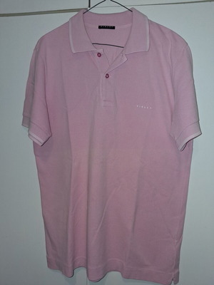 Sisley men's t-shirt medium like new