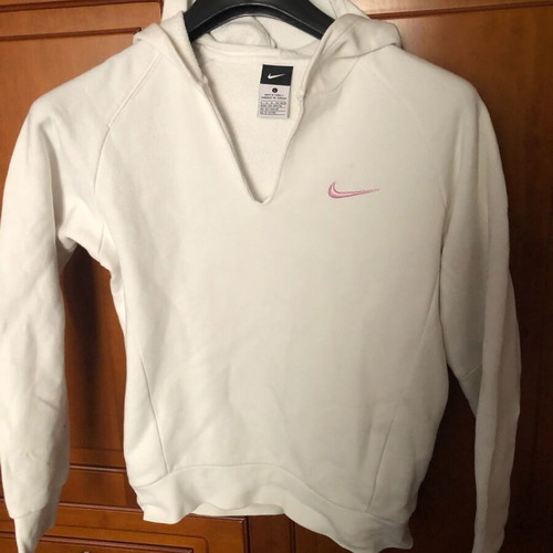 Nike sweatshirt teen girls like new, size 158 cm