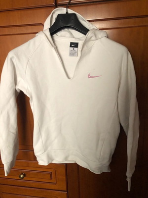 Εφηβικό κοριτσίστικο φούτερ Nike σαν καινούργιο
