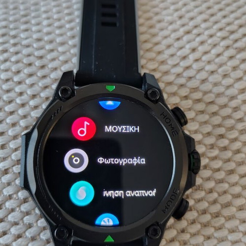 Blackshark GS3 Smartwatch like new