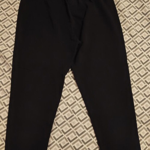 Nek Kids Wear Capri pants for girls, blue, age 10