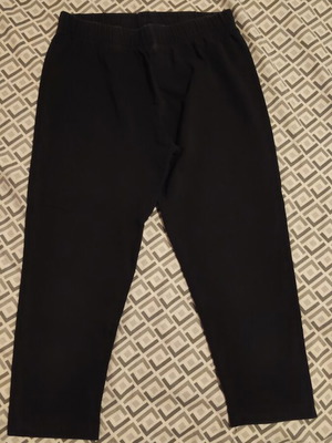 Nek Kids Wear Capri pants for girls, blue, age 10