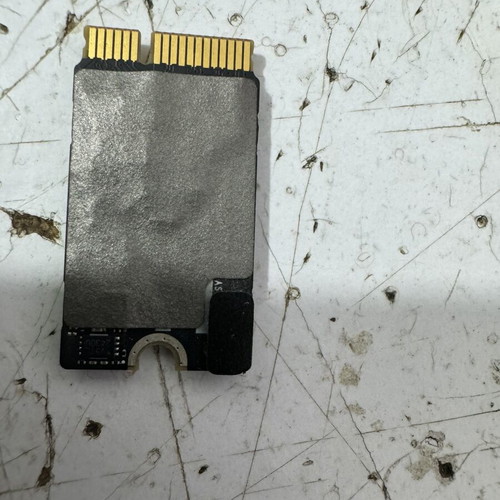 Apple Airport Wireless Card BCM943224PCIEBT2 used for MacBook Air