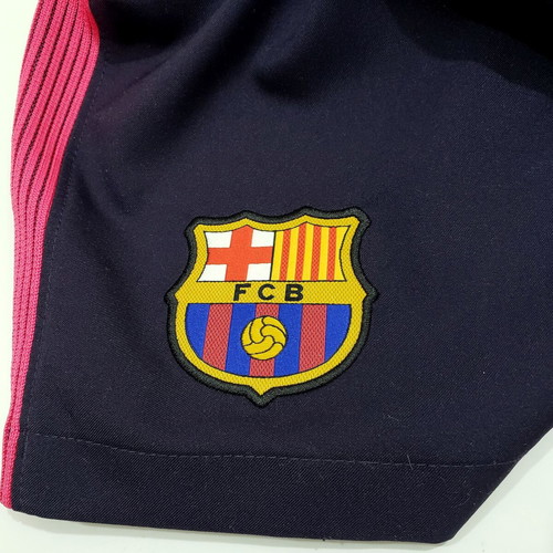 Nike FC Barcelona Away Shorts Junior L-XL 13-15 years