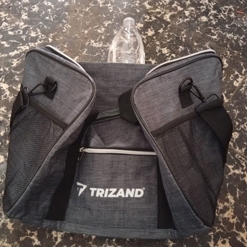 Trizand Travel Sack new, blue
