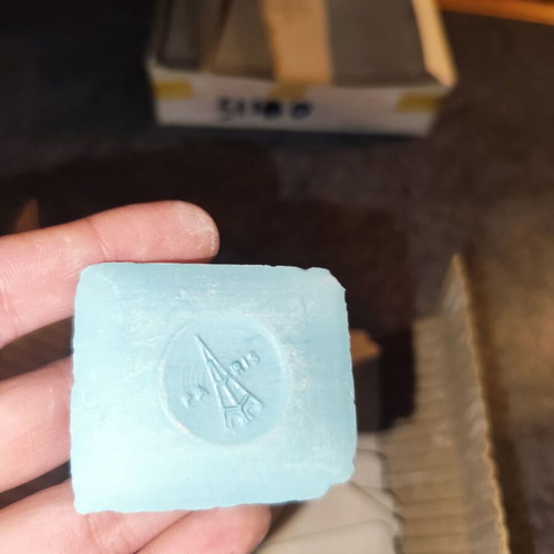 Old soaps
