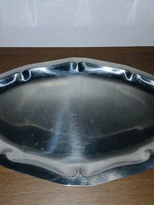 Serving tray like new
