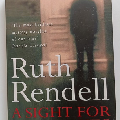 A Sight for Sore Eyes by Ruth Rendell
