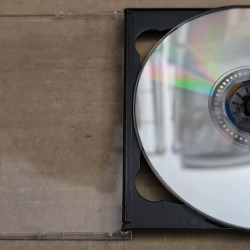 iF-22 The F-22 Raptor Simulator PC CD-ROM like new