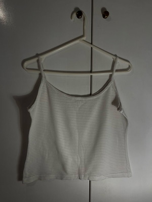 White top new, size M / 38 / 10