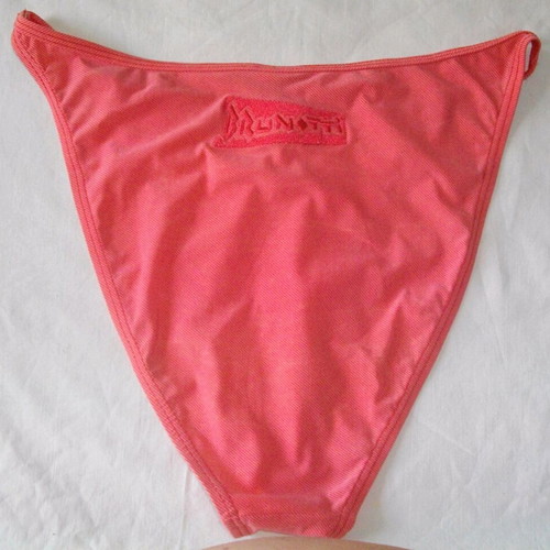 Brunotti women's tankini peach color like new
