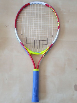 Ρακέτα τένις Artengo Tr-700-Osmoz-23 μεταχειρισμένη, Youth