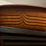 Romertopf Ceramic Casserole Large used
