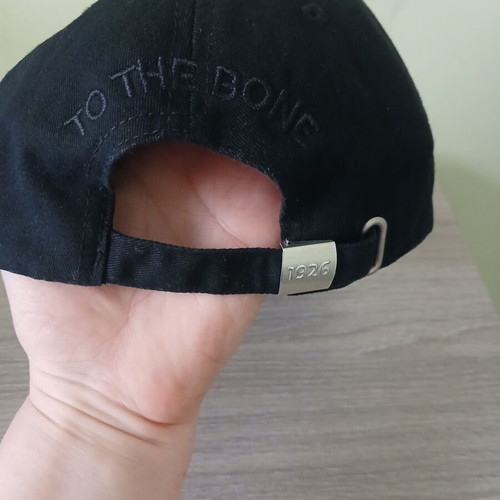 Paok Cap Almost New, Authentic
