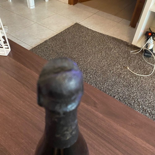 Juve y Camps Brut Nature Cava 1999 vintage, new