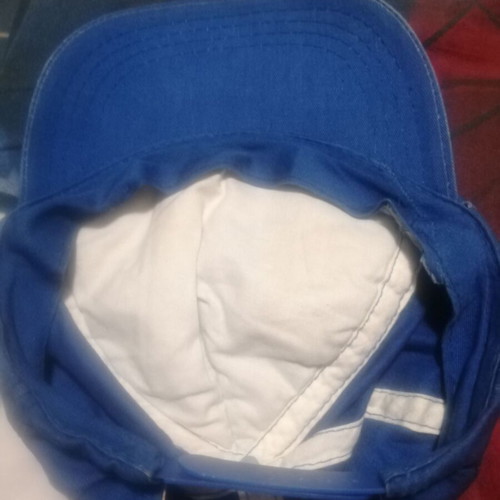 Olympiakos Cap like new