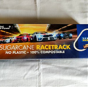 Shell Motorsport Collection πίστα 3.5m Sugarcane Racetrack, για τηλεκατευθυνόμενα αυτοκίνητα 1:41