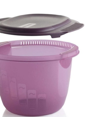 Tupperware Pasta Maker 3 Liters New