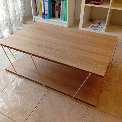 Coffee table used