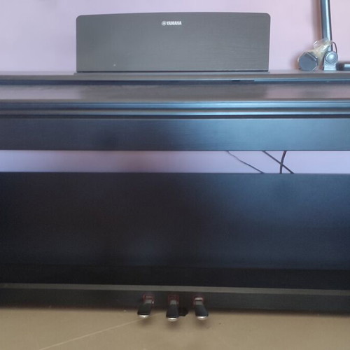Yamaha electronic piano new