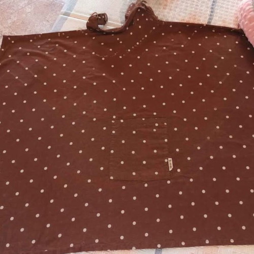 Minene breastfeeding cover like new