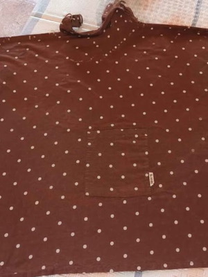 Minene breastfeeding cover like new
