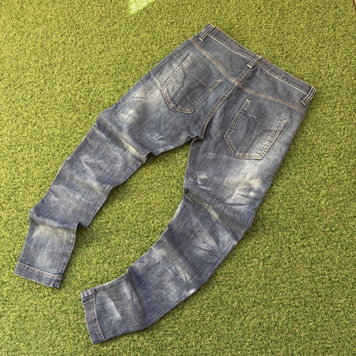 Miss Sixty women's jeans like new, size 23, blue