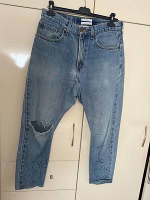 One teaspoon jean
