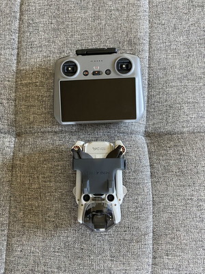 Drone DJI Mini 4 Pro new