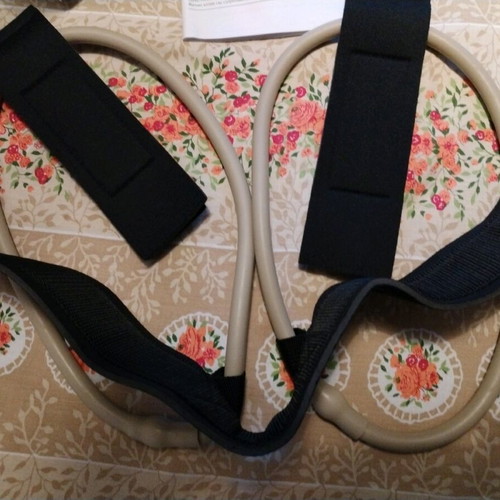 NewCential fitness belt new from Germany