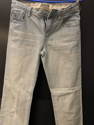 Τζιν Scotch & Soda 12 ετών