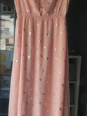 Mamalicious dress new, size M