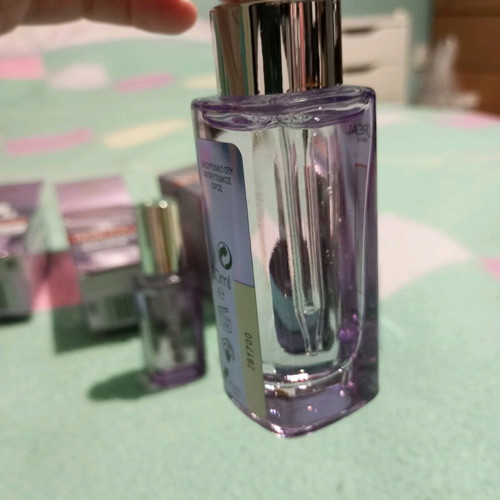 L'Oreal Revitalift eye serum, face serum and night cream set new